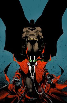 Variant cover