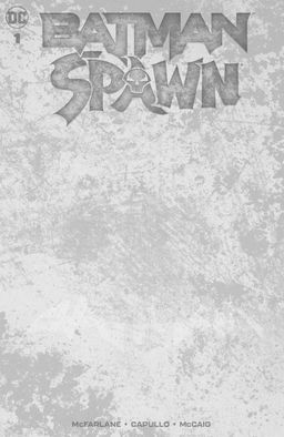 Jason Fabok Variant Cover