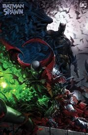 Sean Murphy Variant Cover