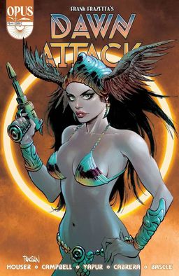 Cover C - 1:5 Incentive Cover