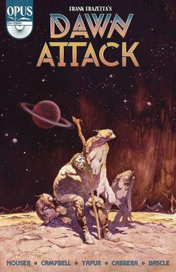 Variant cover