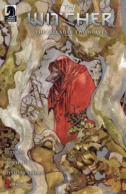 Cover B
