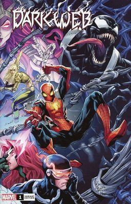 Federico Vicentini Variant