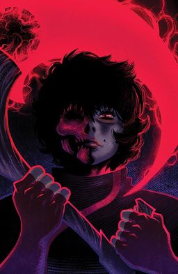 Variant cover