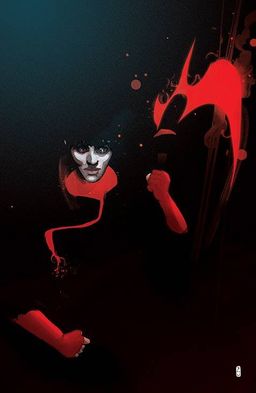 Variant cover