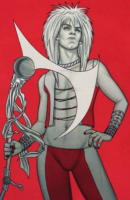Variant cover