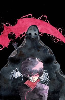 Variant cover