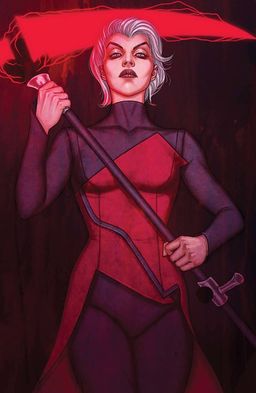 Variant cover