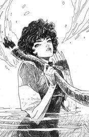 Variant cover