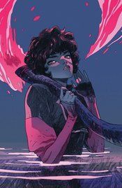 Variant cover
