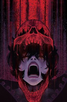Variant cover
