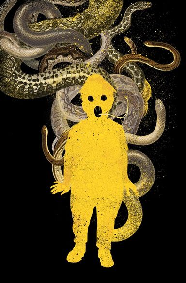 The Sandman Universe: Dead Boy Detectives #3