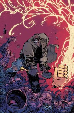 Jorge Corona Reveal Cover