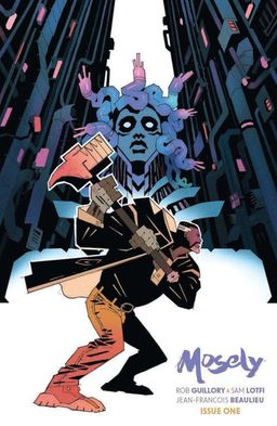 Joe Palmer Cover