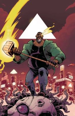 Rob Guillory Unlockable Cover