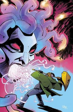 Rob Guillory Virgin Cover