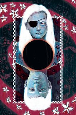 Cover H - John J. Pearson [Virgin]