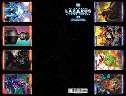Trading Card Cardstock Variant Cover