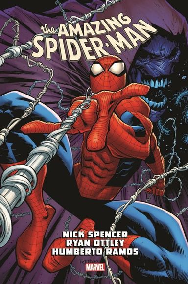 Amazing Spider-Man by Nick Spencer Omnibus #1