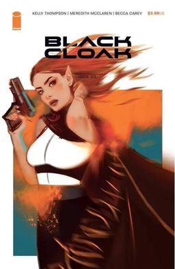 Cover B - Tula Lotay