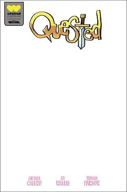 Cover H - Blank