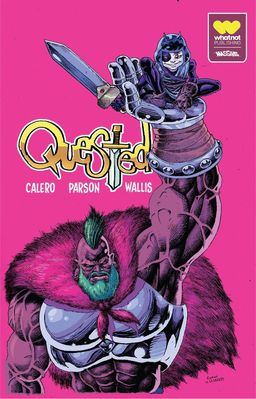 Cover G - Ramon Villalobos