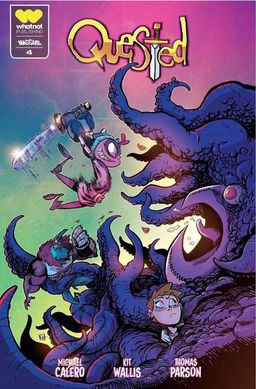 Cover B