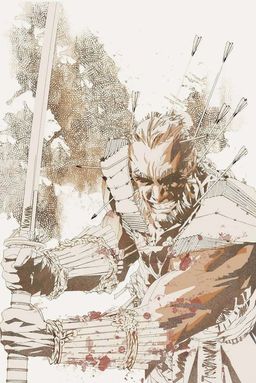 Eric Nguyen Cover (Battle Background)