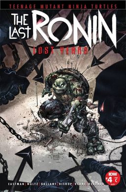 Cover C - Freddie E. Williams II
