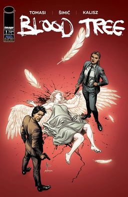 Variant cover
