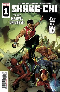 Shang-Chi