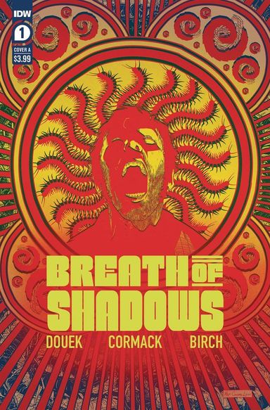 Breath of Shadows #1
