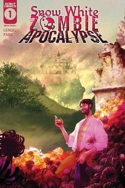 Snow White Zombie Apocalypse
