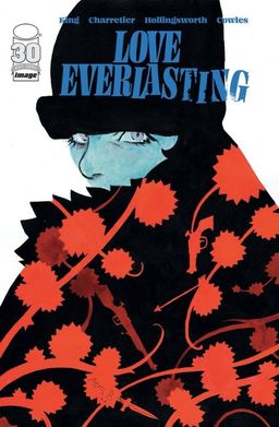 Variant cover