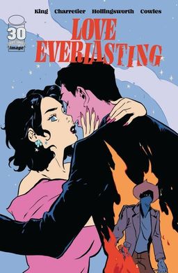 Variant cover