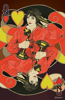Variant cover