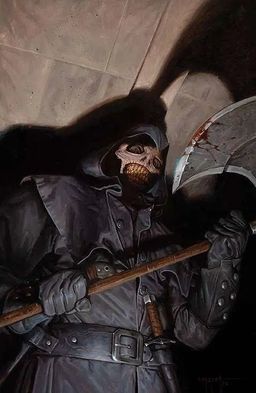 E. M. Gist Cover