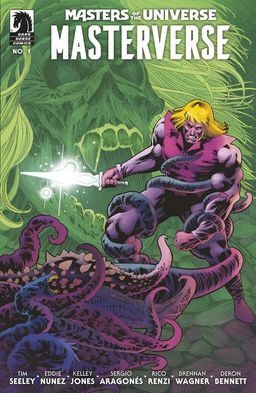 Variant cover