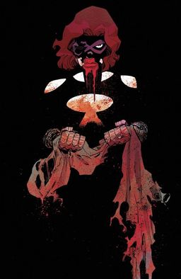 Variant cover