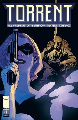 Variant cover