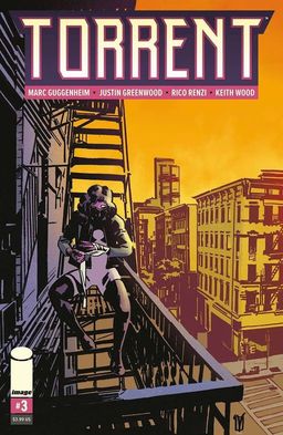 Variant cover