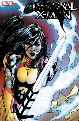 Todd Nauck Connecting Variant Cover