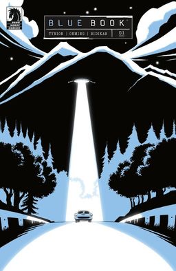 Cover B - Michael Avon Oeming - Foil