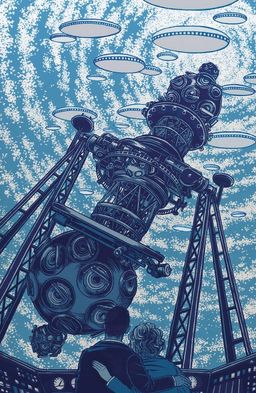 Variant cover