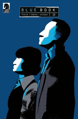 Marcos Martin Cover B