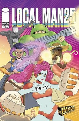 Cover C