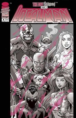 Cover C