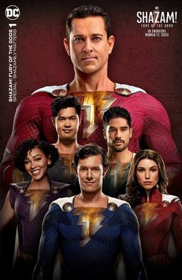 Photo Variant Cover