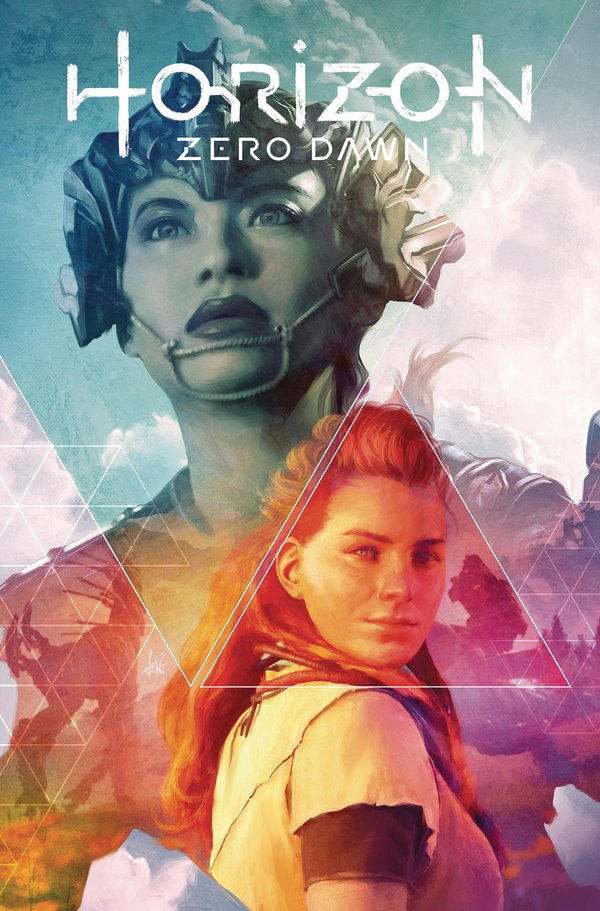 Horizon Zero Dawn