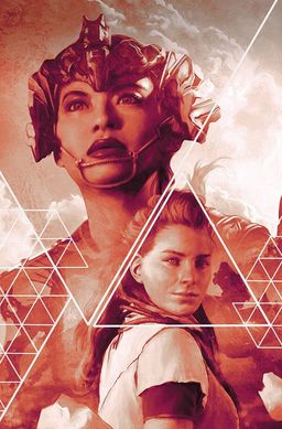 Variant cover